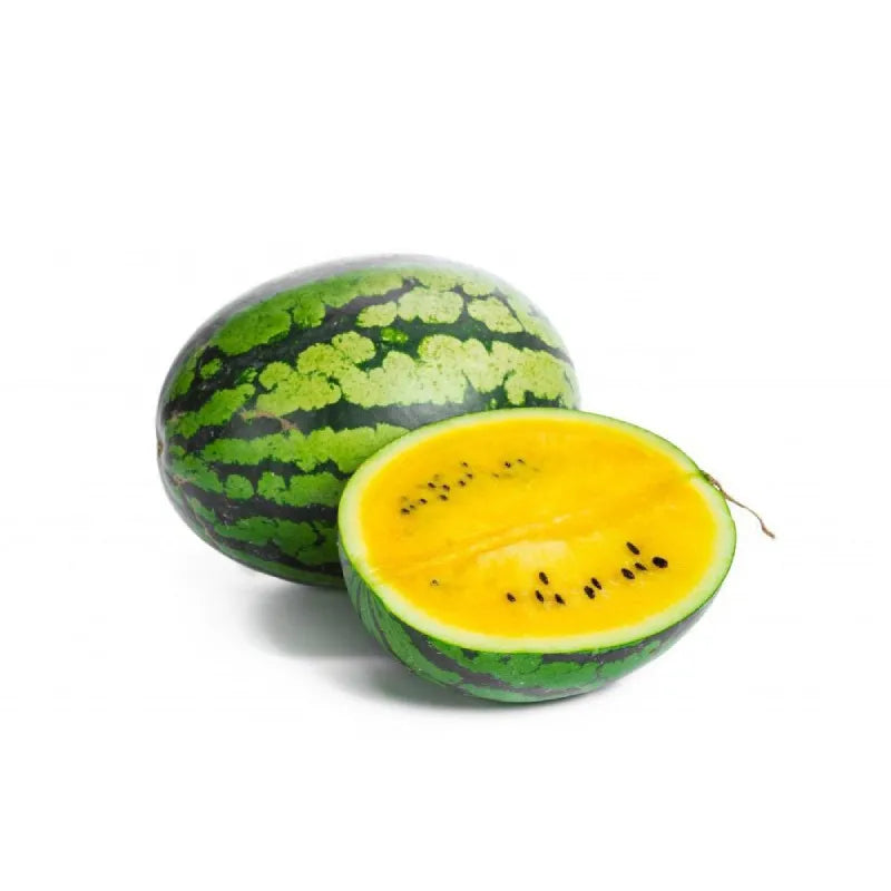 YELLOW WATERMELON(黄肉西瓜)