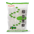 MUNG BEAN SHEET JELLY NOODLE(绿豆宽粉)