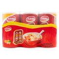 DLY LONGAN DATE MIXED CONGEE(達利園 桂圆紅素八寶粥 360GX6)