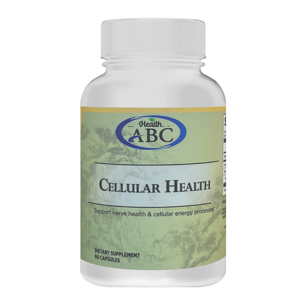Health ABC Cellular Health