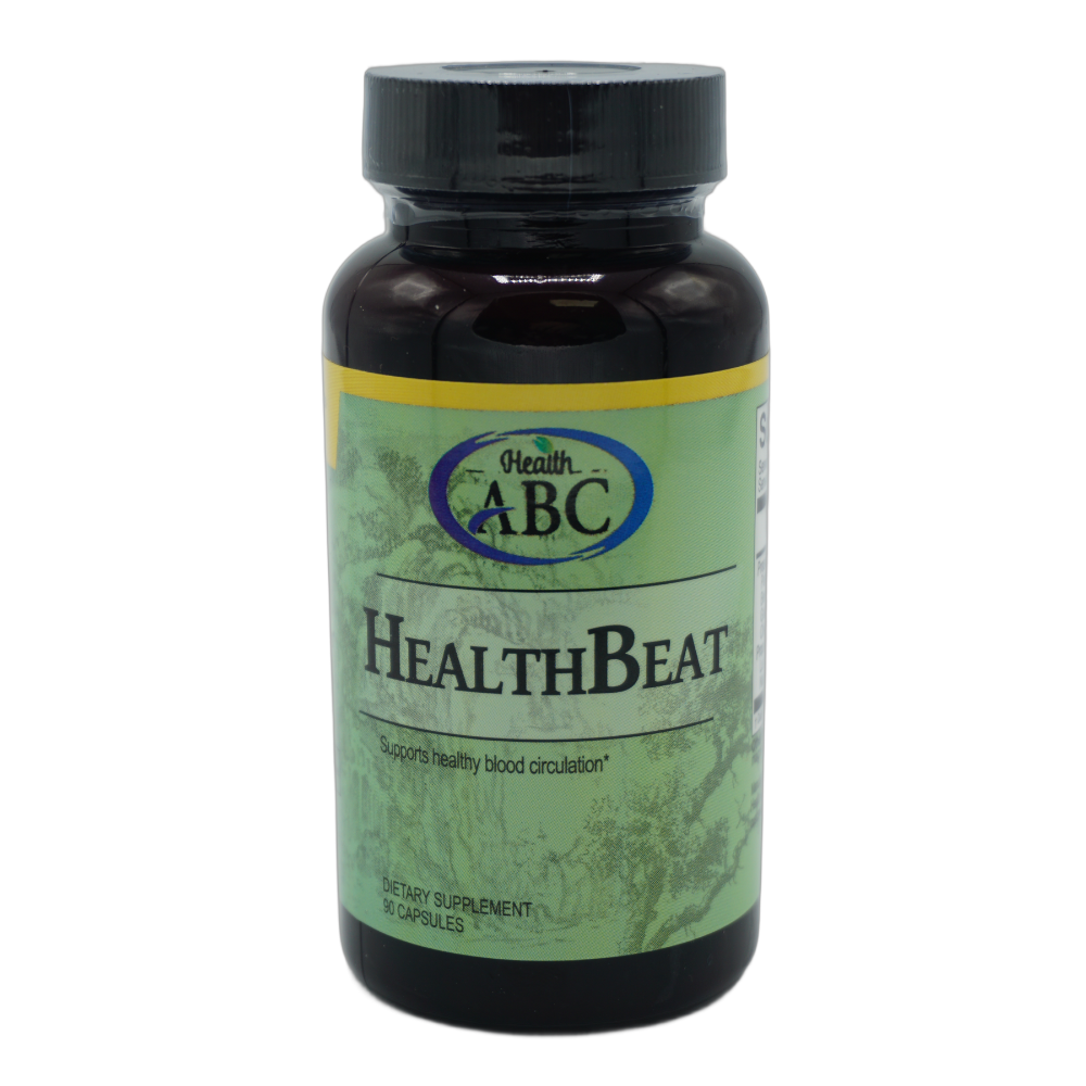 Health ABC Health Beat