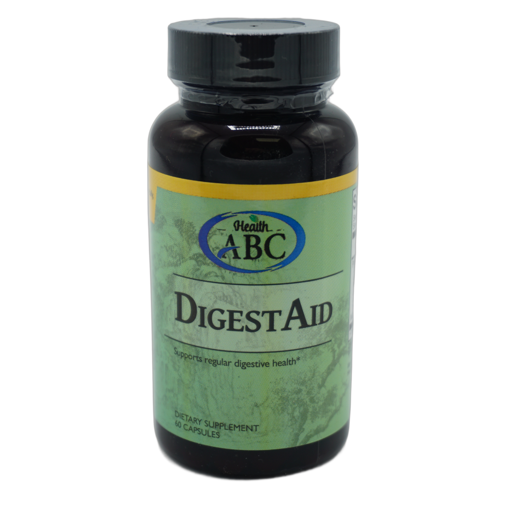 Health ABC Digest Aid