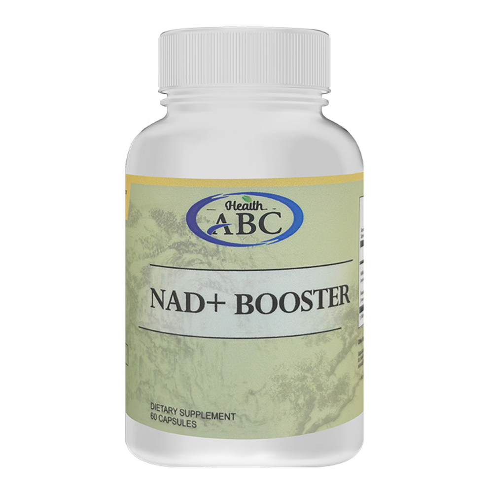 Health ABC NAD+ Booster