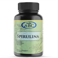 Health ABC Spirulina