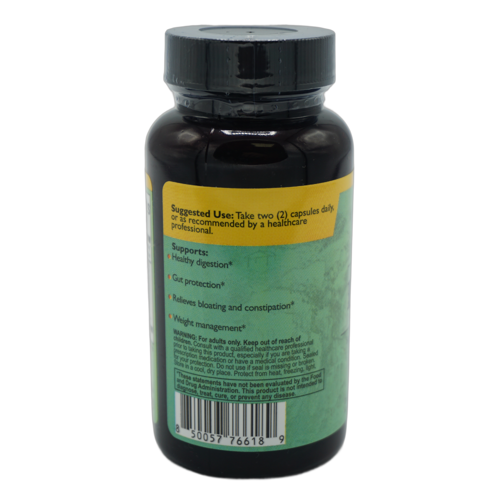 Health ABC Digest Aid