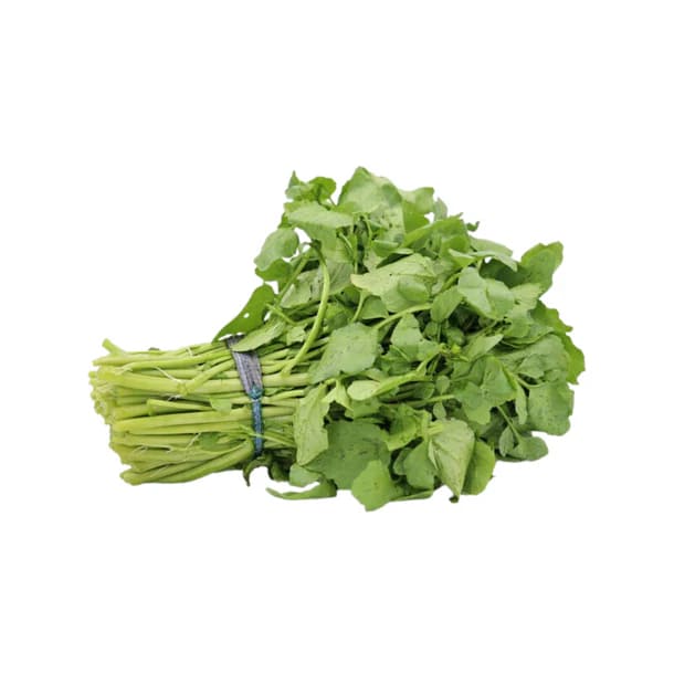 WATERCRESS(西洋菜)