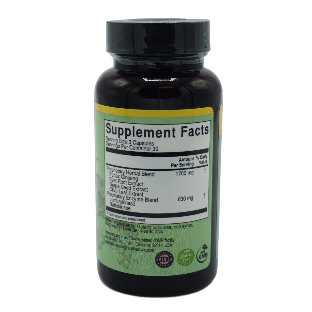 Health ABC Health Beat