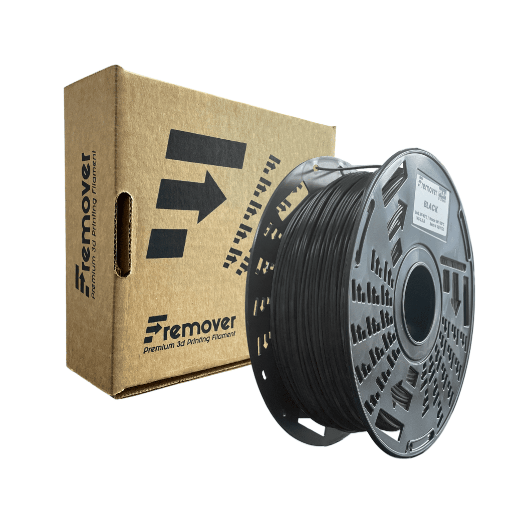 2-Pack SUPPLY3D PLA+ 3D Printer Filament 1.75 mm 1.0 KG White