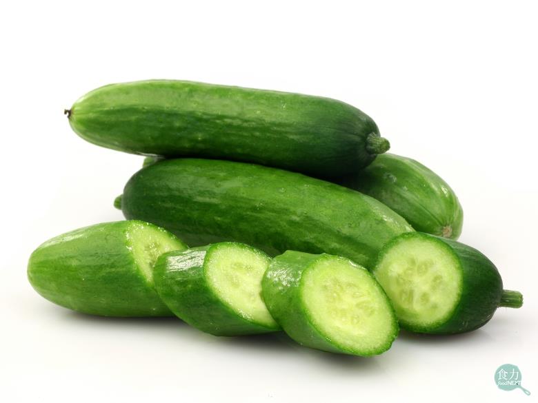 CUCUMBER JAPANESE(溫室黄瓜)