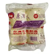 YXR STEAMED BUN W/TARO(原鄉人 芋頭饅頭)