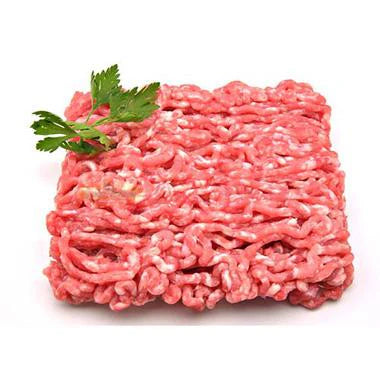 GROUND PORK(絞豬肉)