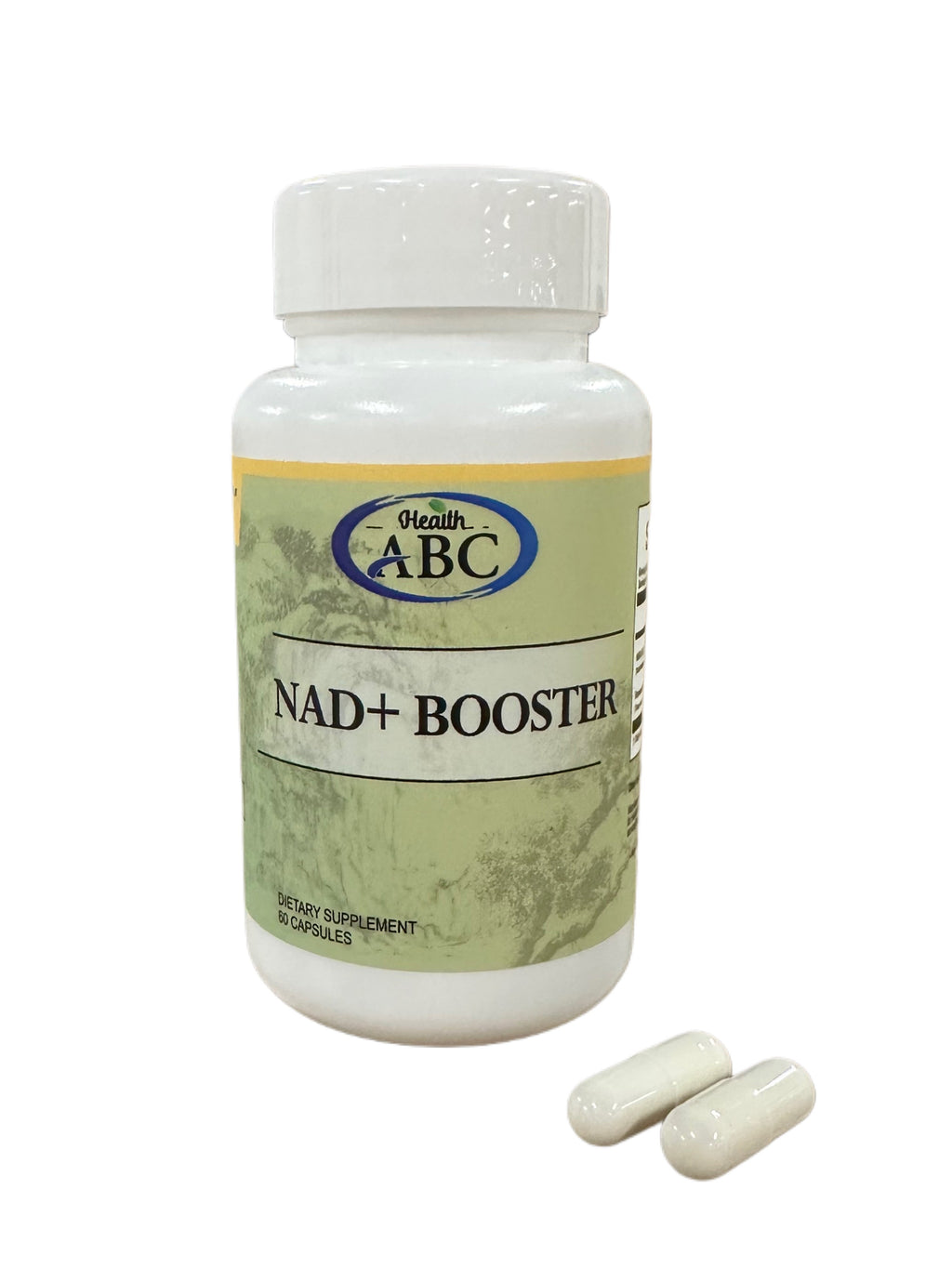 Health ABC NAD+ Booster