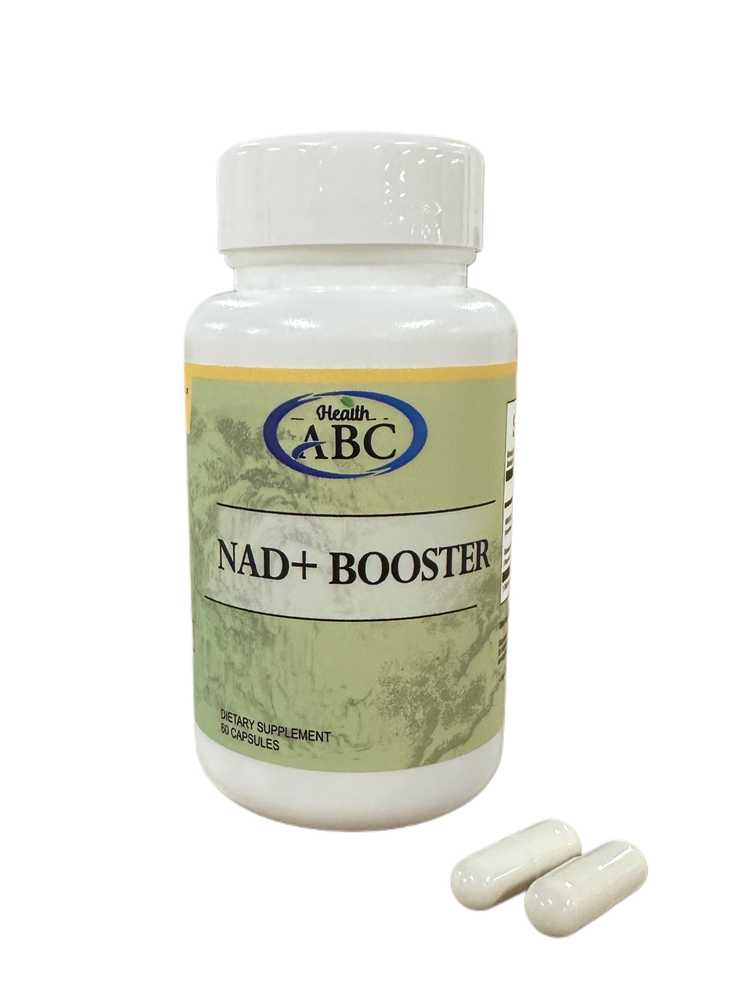 Health ABC NAD+ Booster