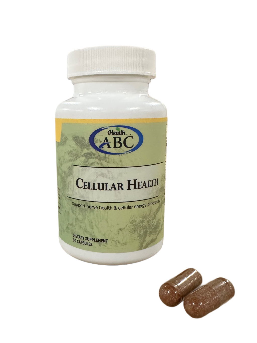 Health ABC Cellular Health