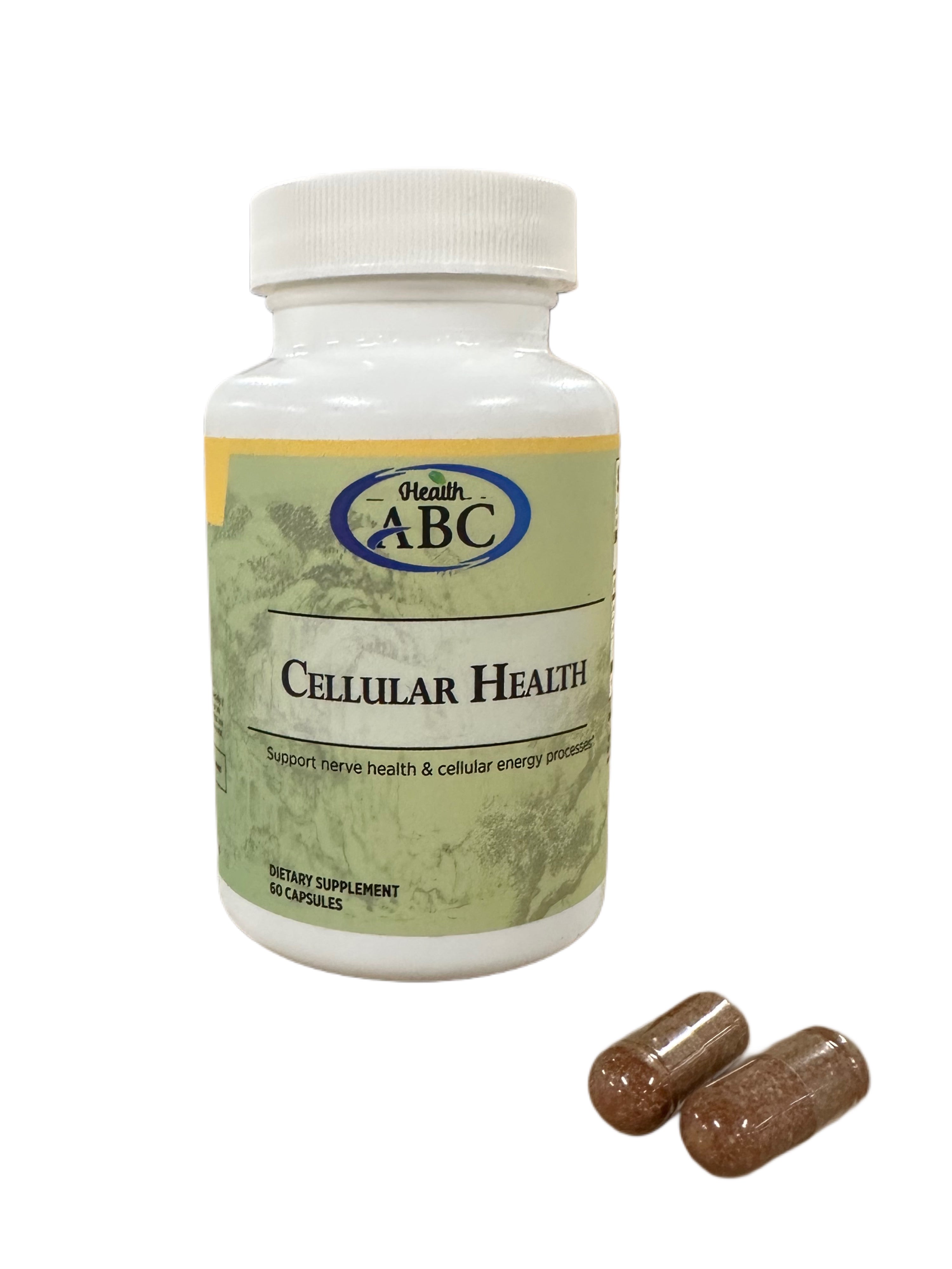 Health ABC Cellular Health