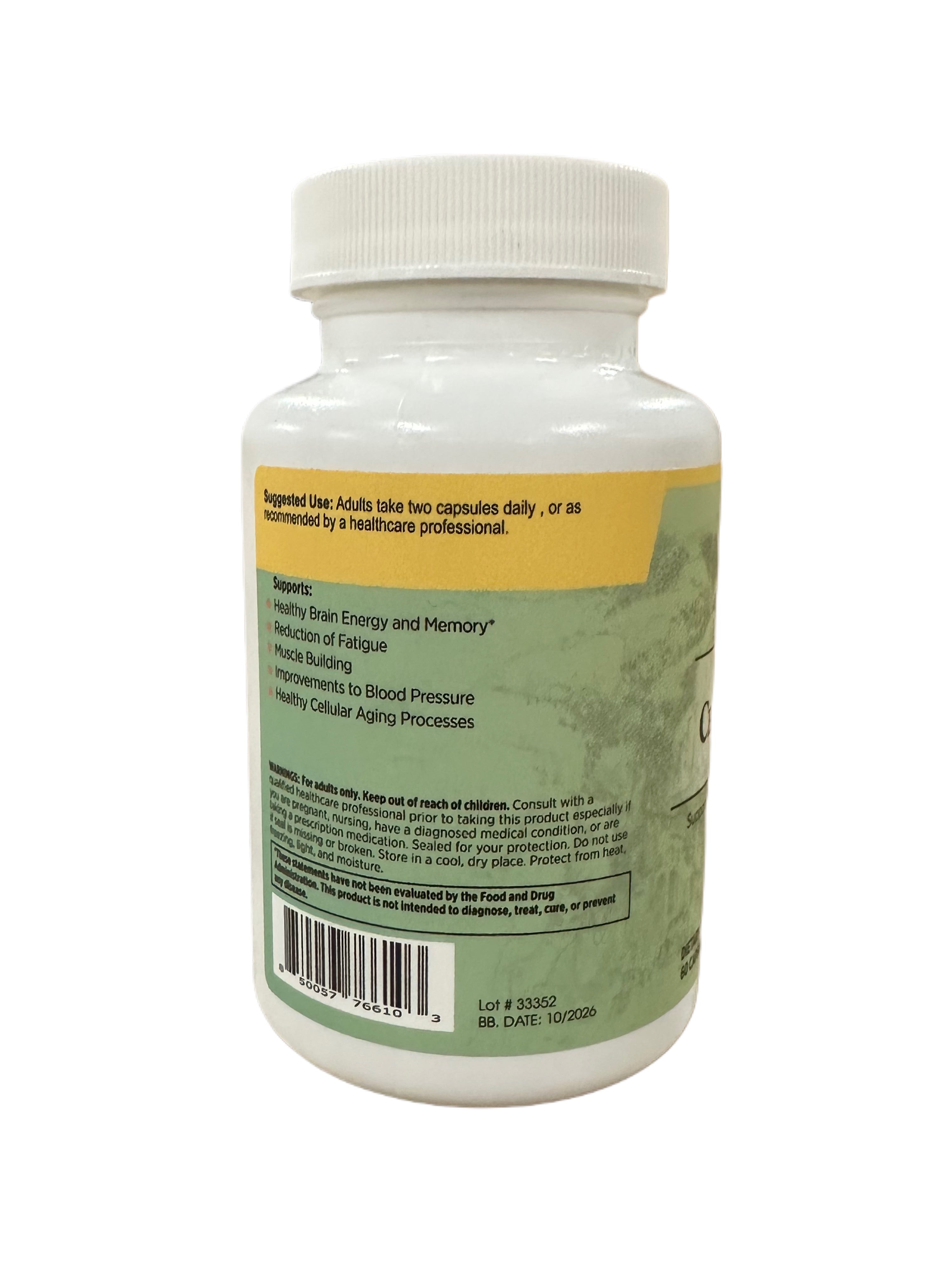 Health ABC Cellular Health