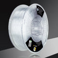 SUPPLY3D PETG 1.75MM 3D Filament 1KG Transparent