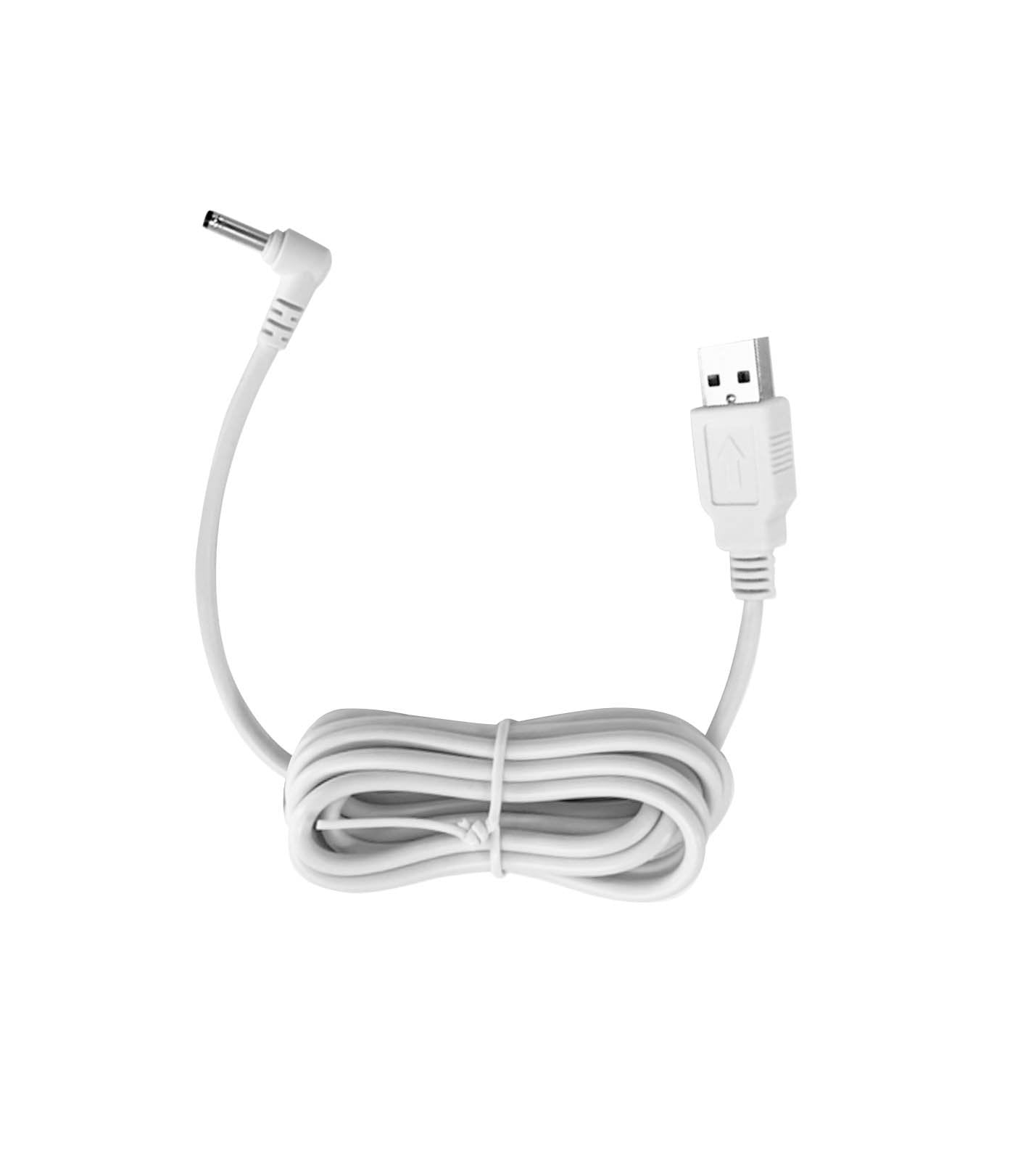 ReFa CLEAR USB Cable